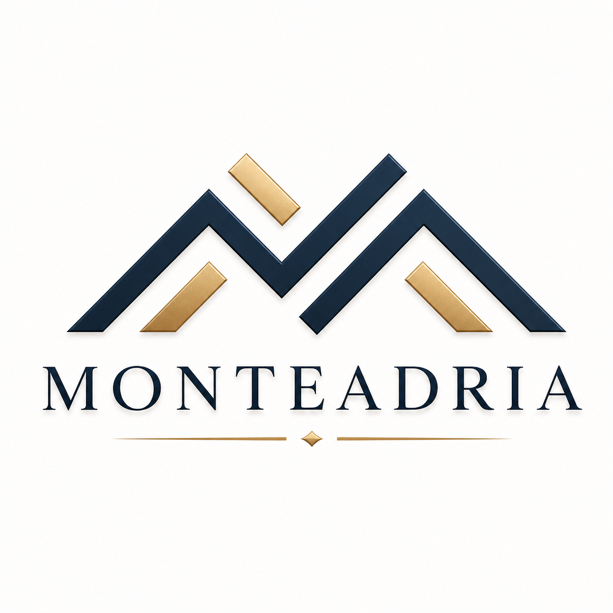 MonteAdria logo